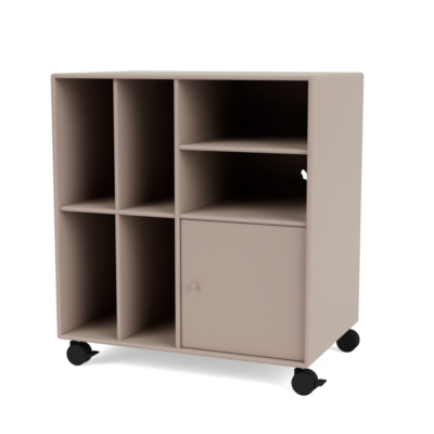 Vinyl Storage Montana Selection Spin II - 137 Mushroom