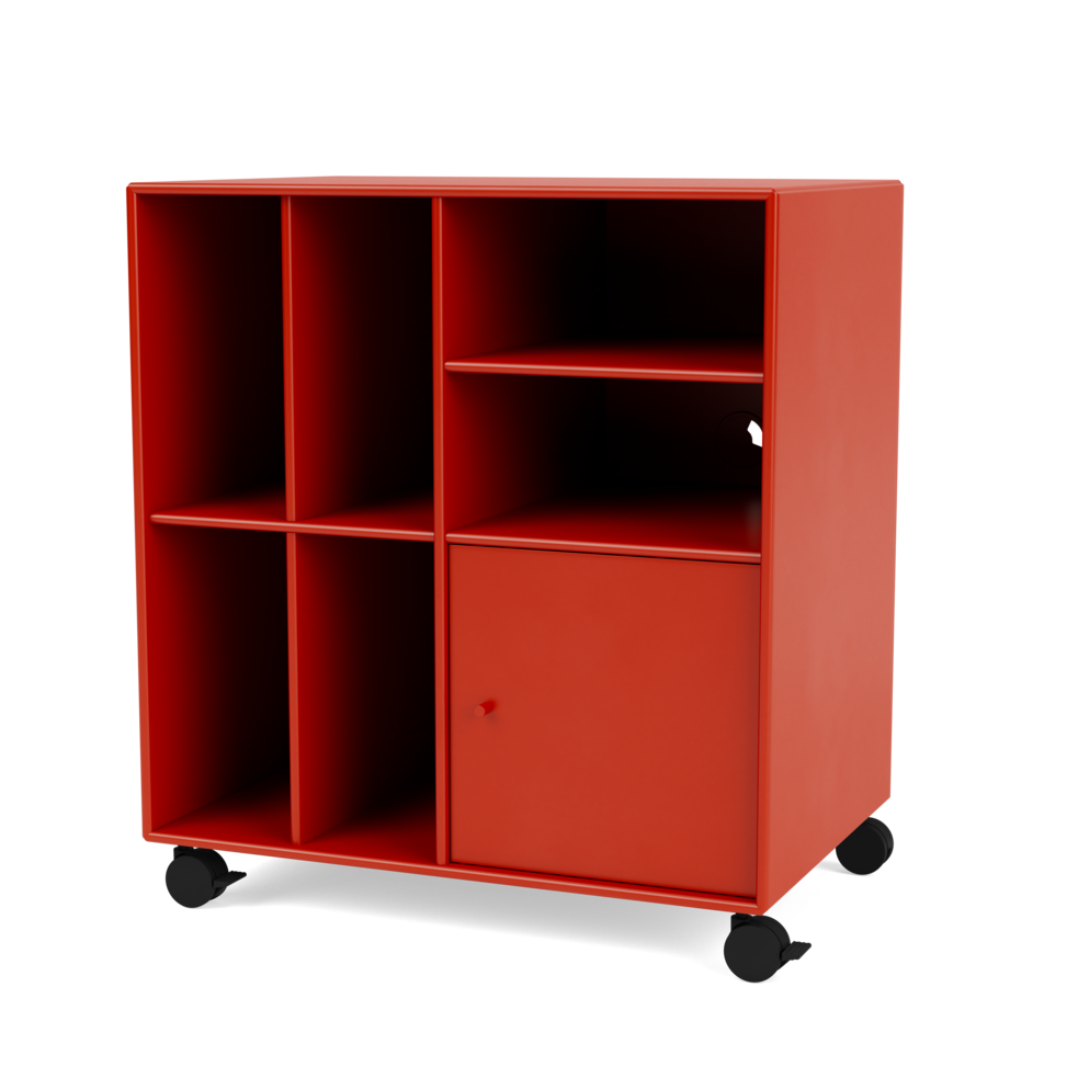 145 Rosehip