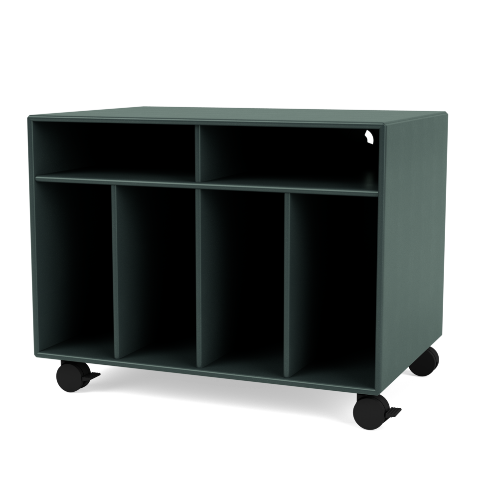 163 Black Jade