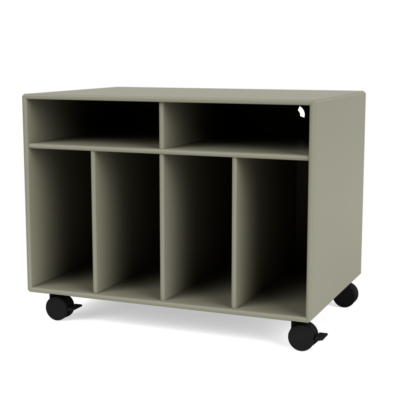 Vinyl Storage Montana Selection Spin I - 144 Fennel