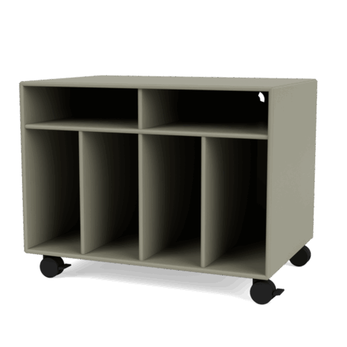 Vinyl Storage Montana Selection Spin I - 144 Fennel