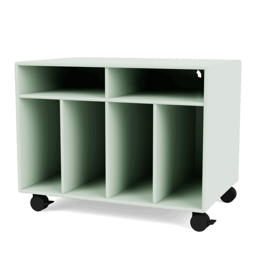 Vinyl Storage Montana Selection Spin I - Afbeelding 2