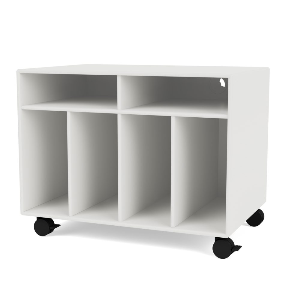 01 White