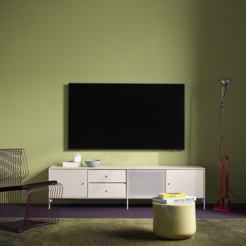 Tv-meubel Montana Selection Octave VIII