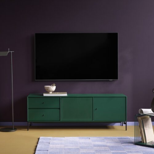 Tv-meubel Montana Selection Octave VI