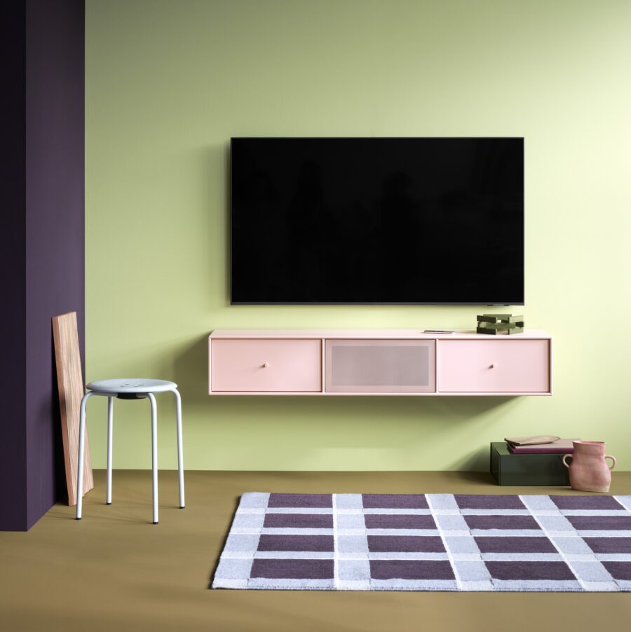 Tv-meubel Montana Selection Octave V - Afbeelding 2