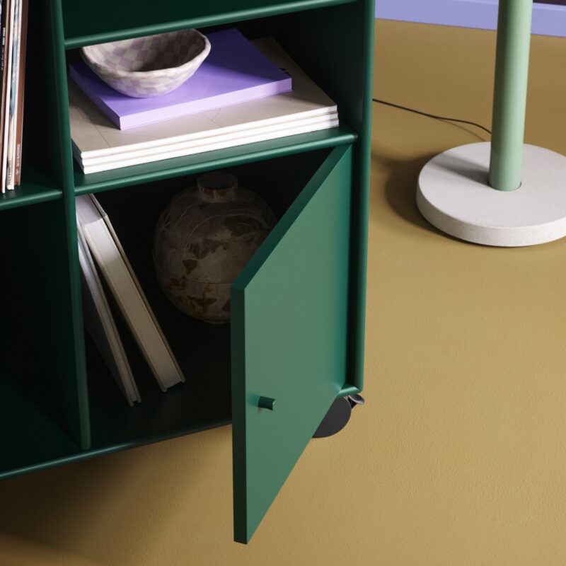 Vinyl Storage Montana Selection Spin II - Afbeelding 2