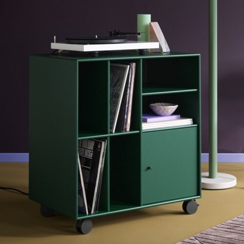 Vinyl Storage Montana Selection Spin II