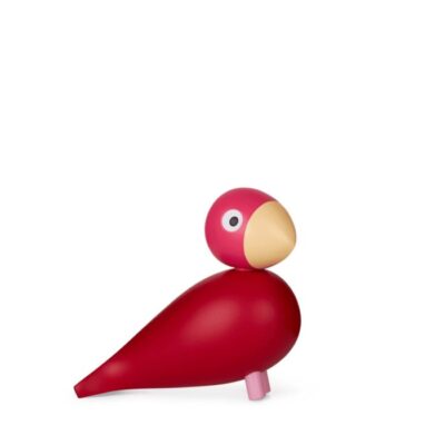 Yearbird Kay Bojesen Flora 2024