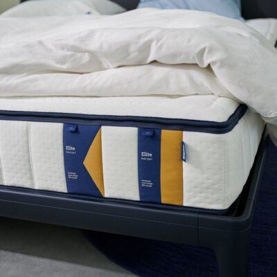Matras Auping Elite