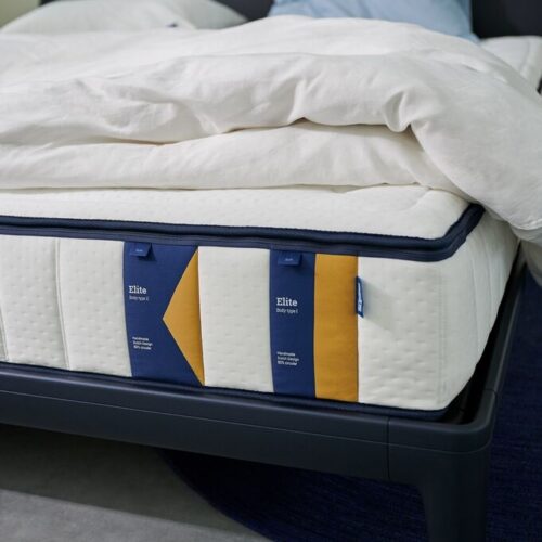 Matras Auping Elite