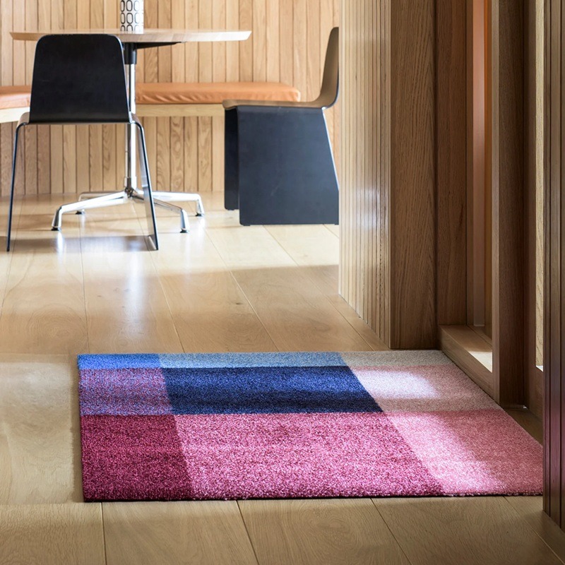 Deurmat Mix Berry - Afbeelding 2