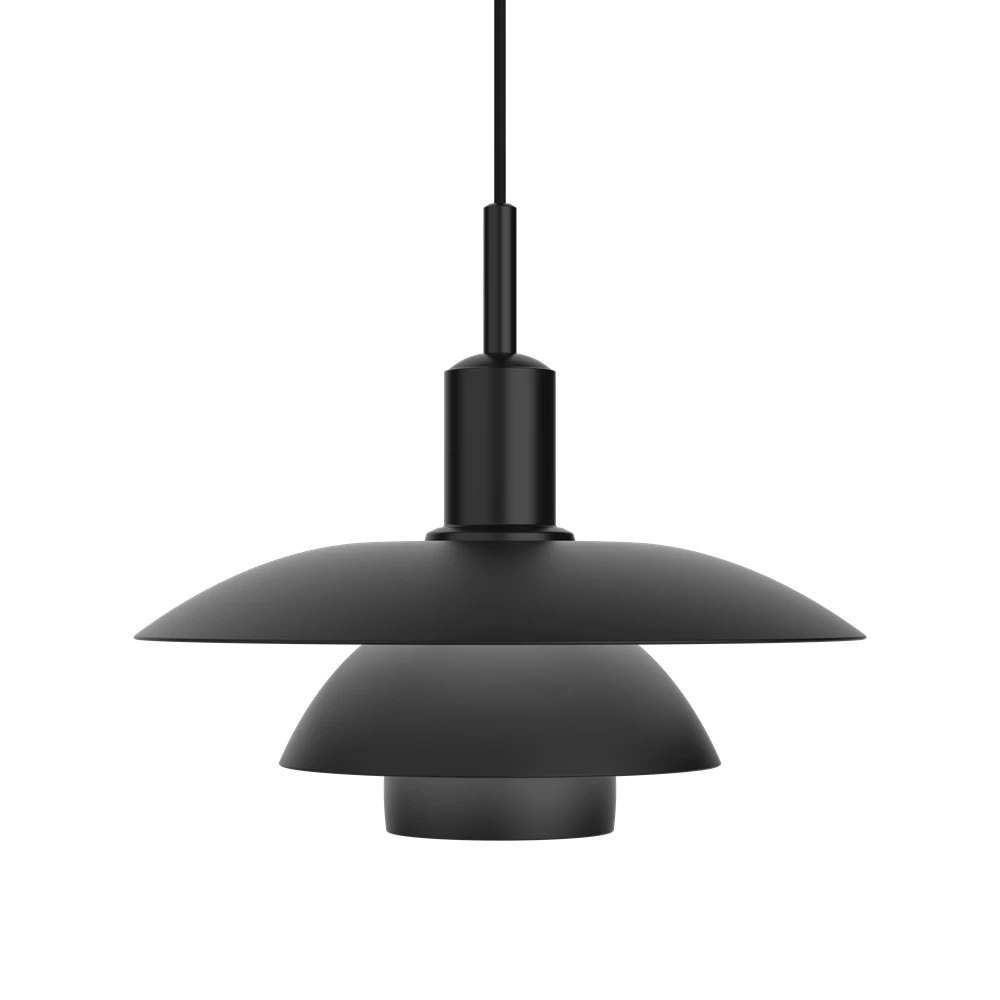 Metal Black