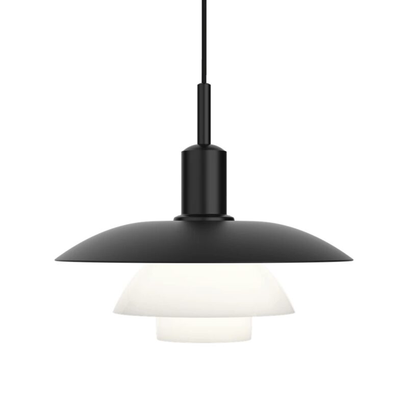 Hanglamp Louis Poulsen PH 5/5 - Afbeelding 3