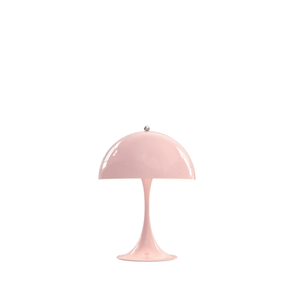 Pale Rose