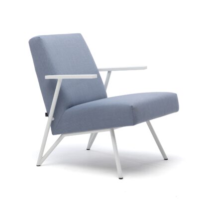 Fauteuil Havee Cloak Mr. Shell