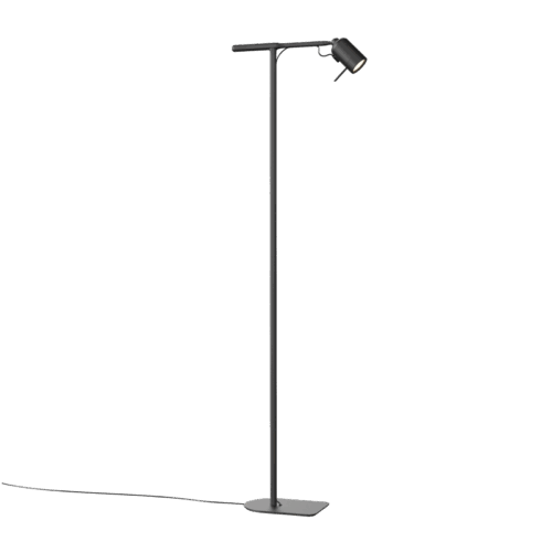 Vloerlamp Tonone ONE + Floor Straight
