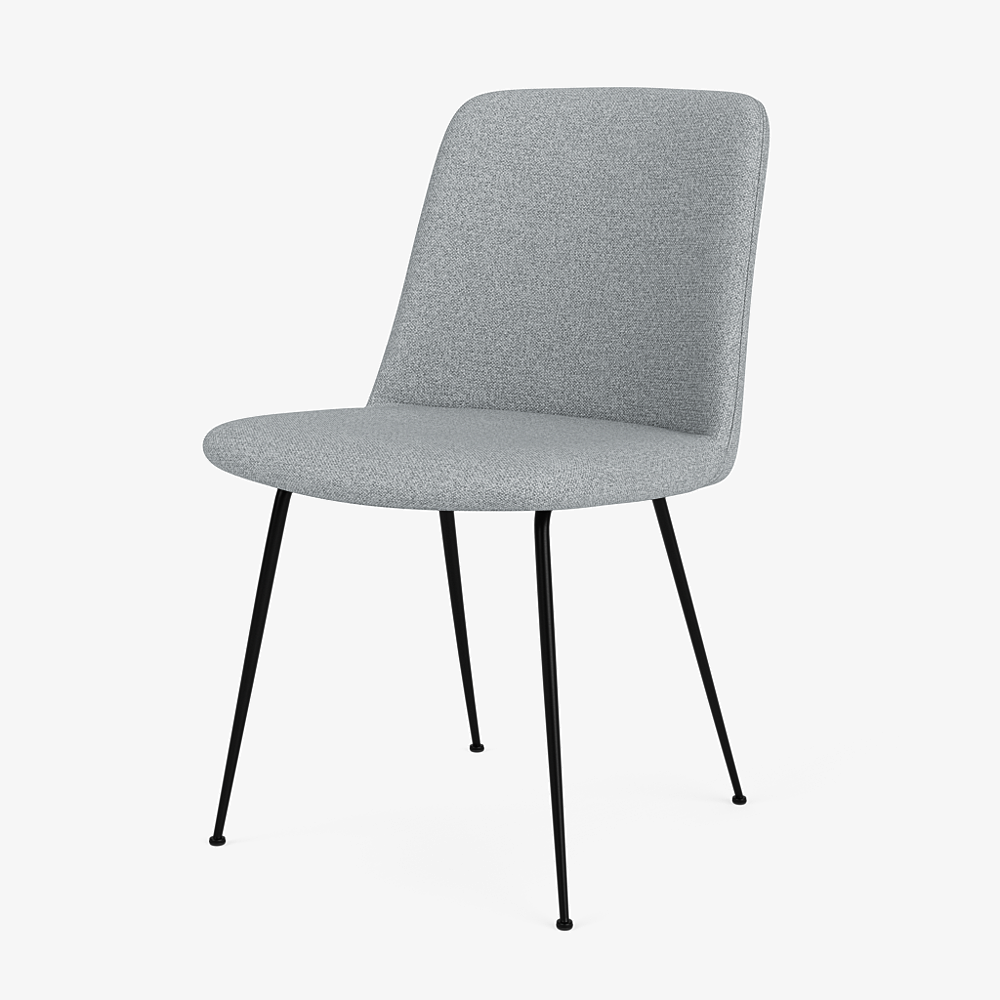 Frame Black, stof Hallingdal 130