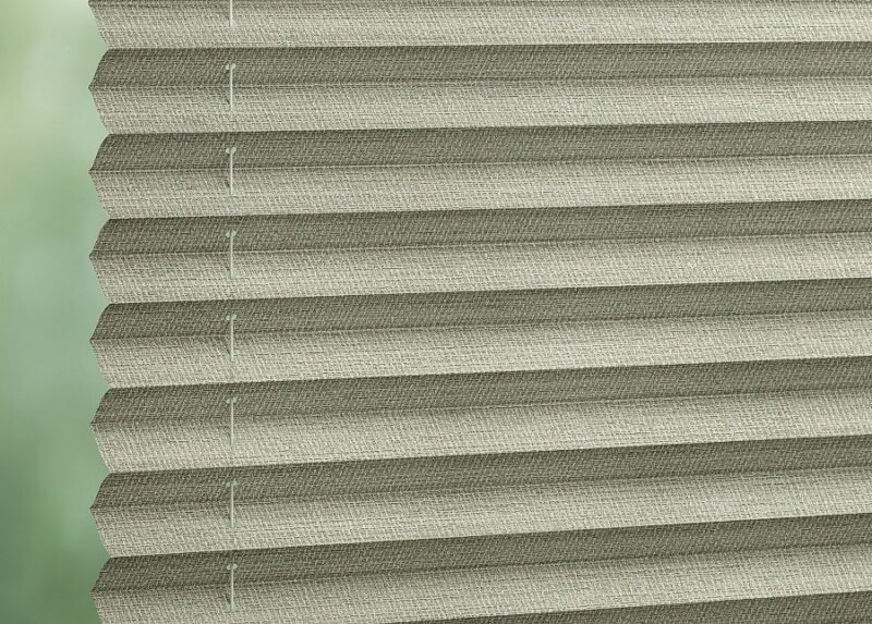 Luxaflex Plissé Shades - Afbeelding 2