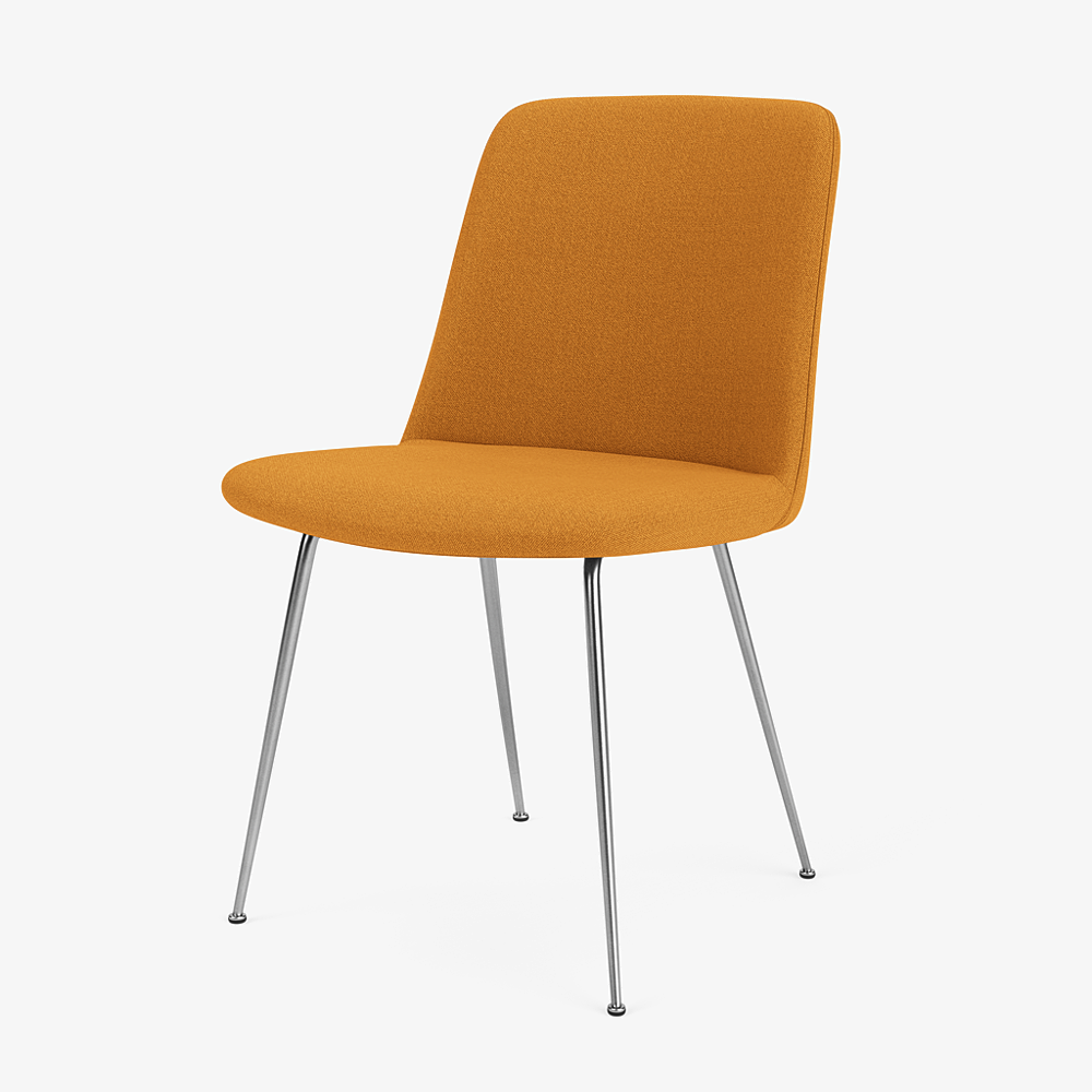 Frame Chrome, stof Vidar 472