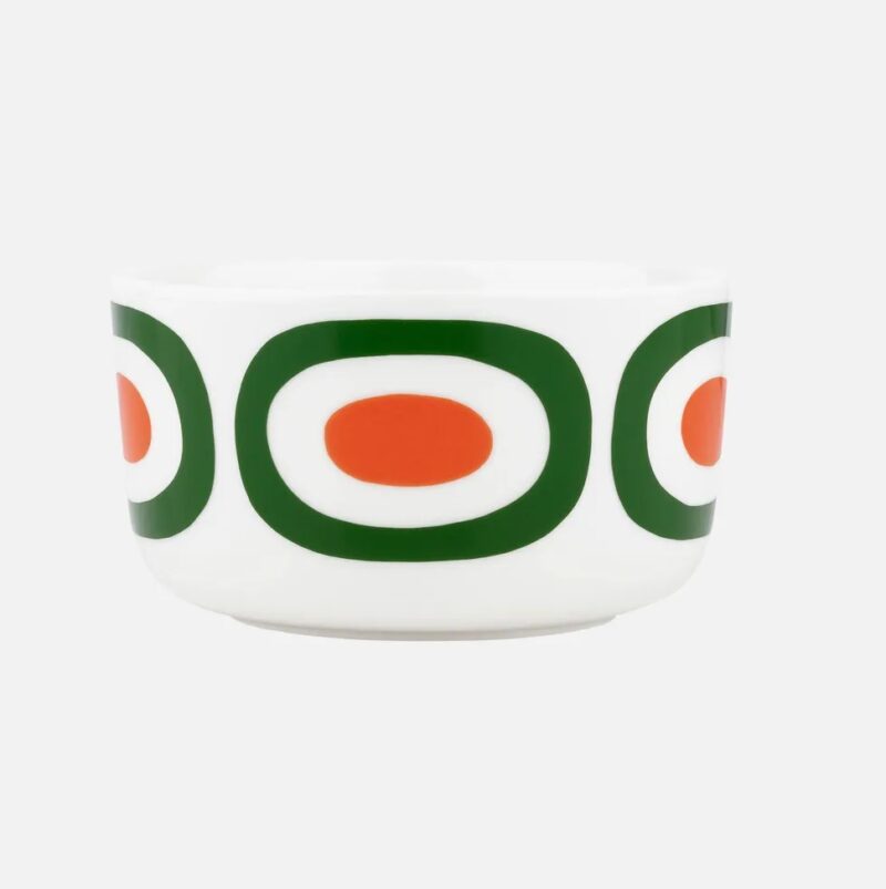 Kom Marimekko Melooni 5 dl