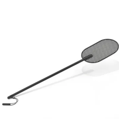 Zone Vliegenmepper Black