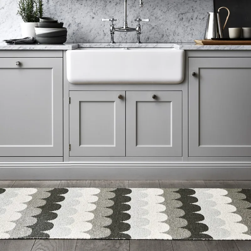 Pappelina Koi Stone Metallic - Afbeelding 2