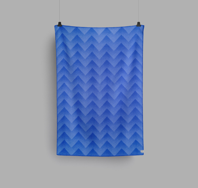 Blue - 1457