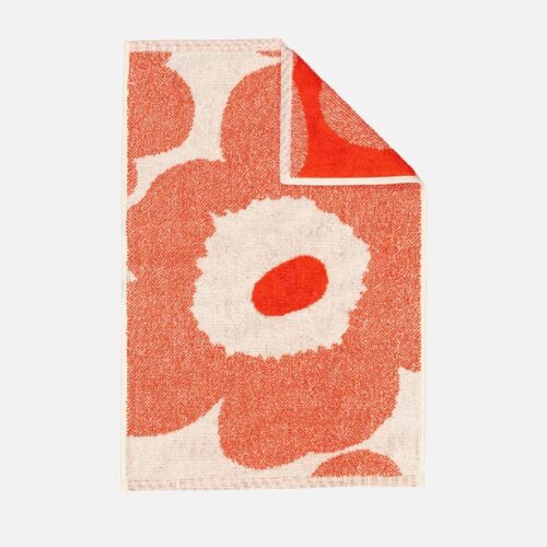 Gastendoekje Marimekko Unikko