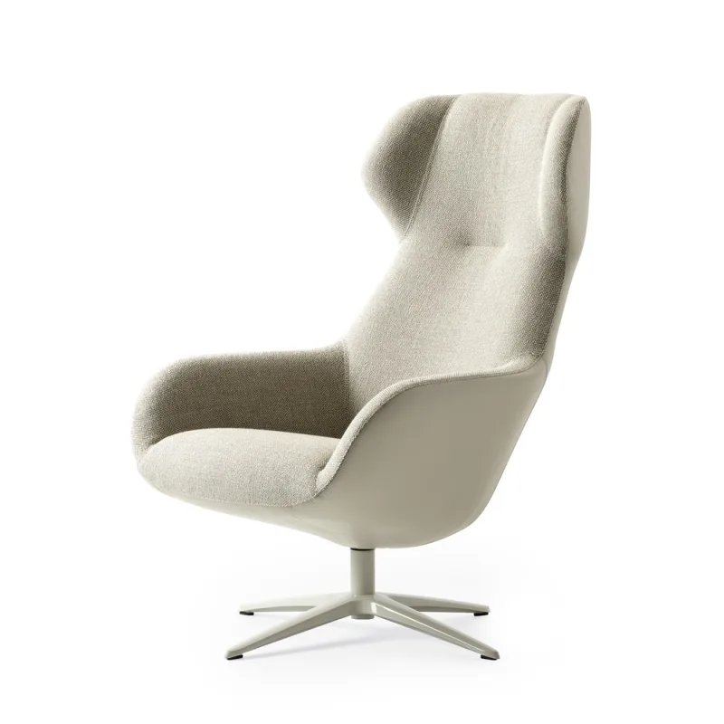 Fauteuil Pode Spot Three - Afbeelding 6