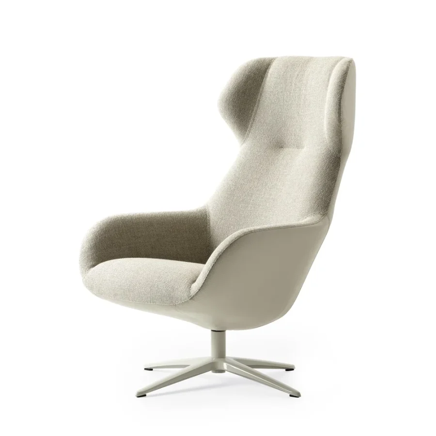 Fauteuil Pode Spot Three - Afbeelding 6