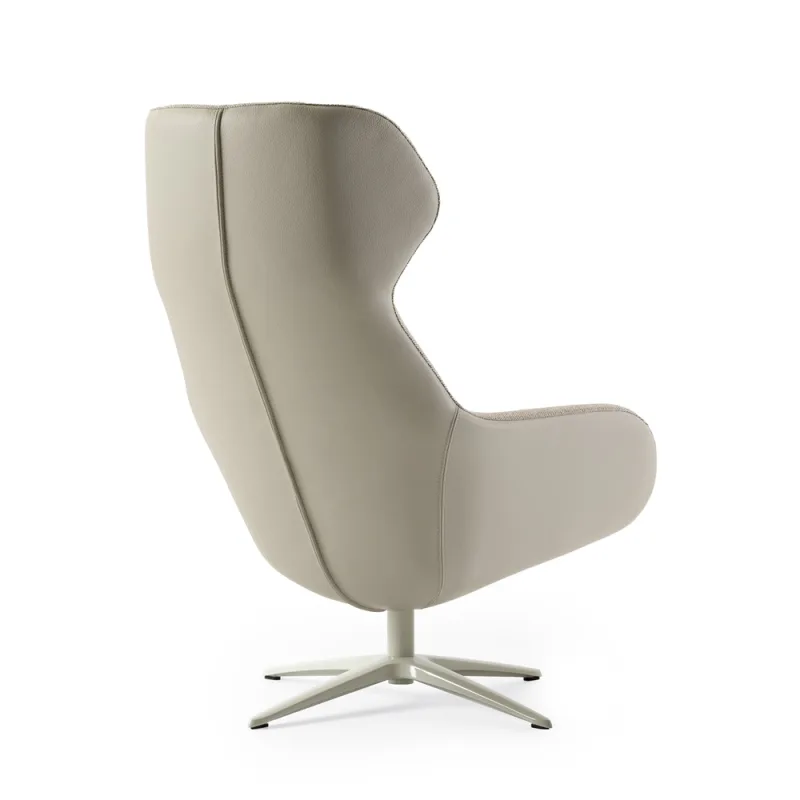 Fauteuil Pode Spot Three - Afbeelding 5