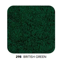 298 british green