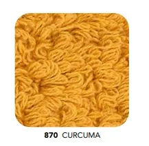 870 curcuma