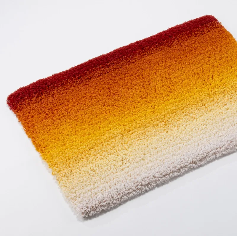 Oranje