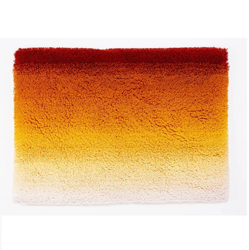Oranje