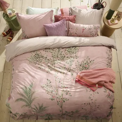 Dekbedovertrek Pip Studio Fata Morgana Pink