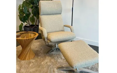 Berg fauteuil Nasa