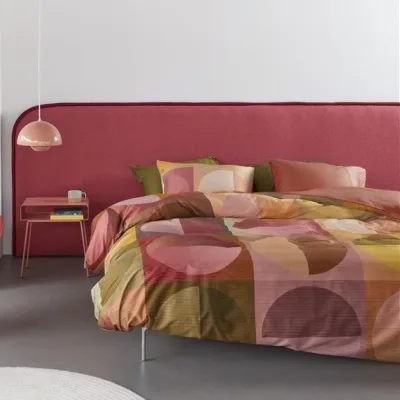 Dekbedovertrek Dutch Design Radiant Multi
