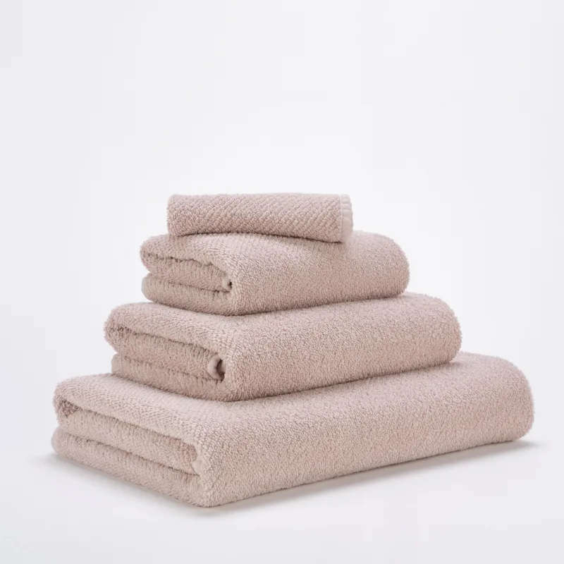 Handdoek Twill 60 x 110 - Afbeelding 3