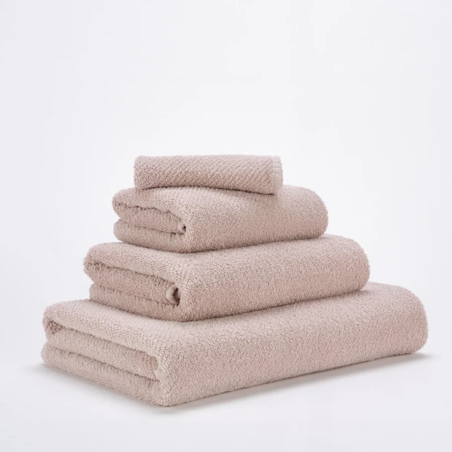 Handdoek Twill 55 x100 - Afbeelding 3