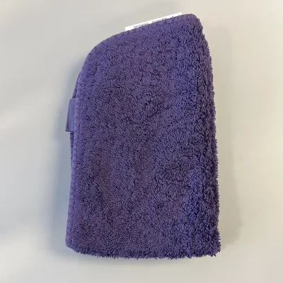 Gastendoekje Abyss Superpile 30 x 50 kleur 420