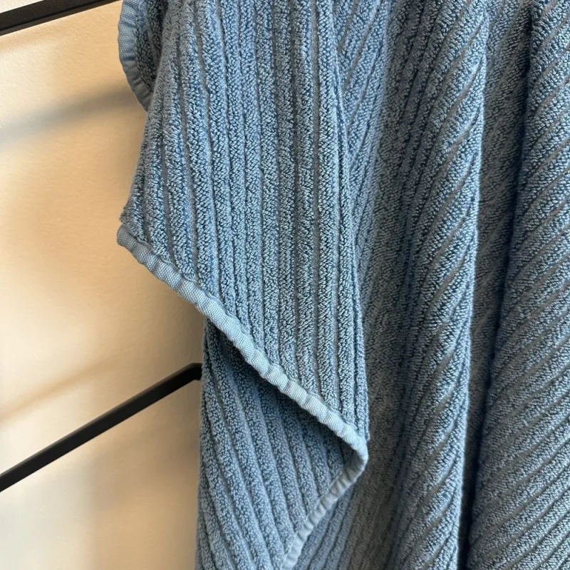 Handdoek Abyss Supertwill 55 x 100 kleur 306 - Afbeelding 2
