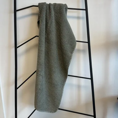 Handdoek Abyss Supertwill 55 x 100 kleur 277