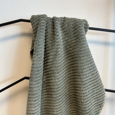 Handdoek Abyss Supertwill 70 x 140 kleur 277