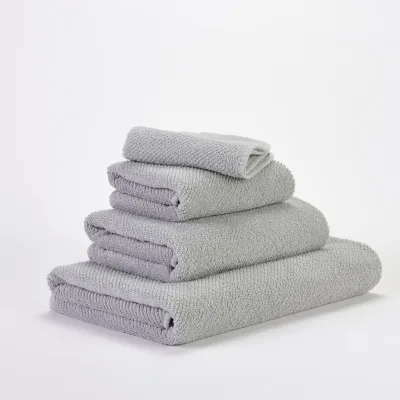 Handdoek Twill 55 x100