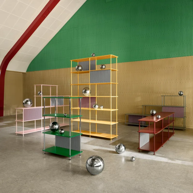 Kast Montana Free 660000 - Afbeelding 3