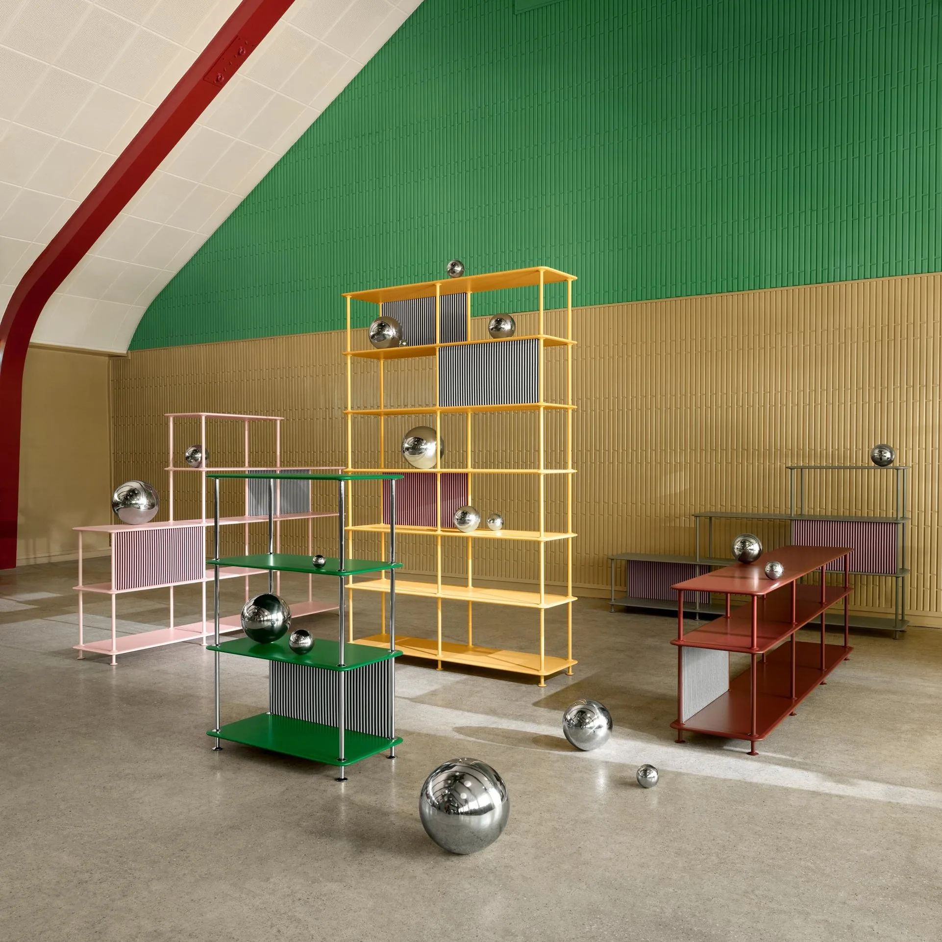 Kast Montana Free 660000 - Afbeelding 3