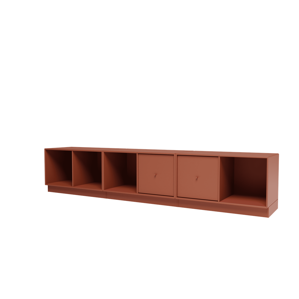146 Hazelnut