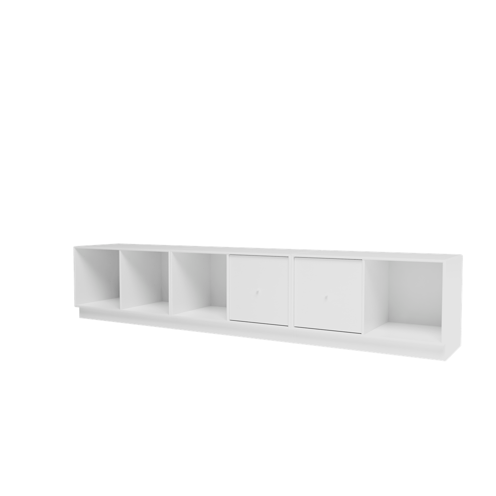 101 New White